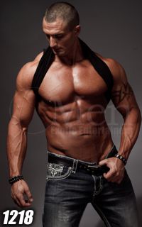 Male Strippers images 1218-2